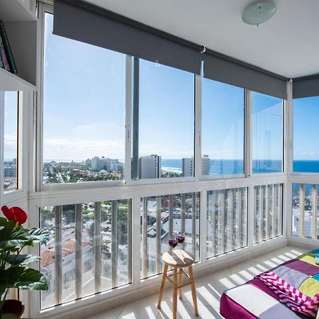 Gorgeous View 2 Bedroom Apartment Las Americas Arona  Exterior photo